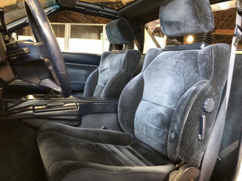 1988 Toyota MR2 Base 2dr Coupe - photo 10