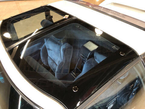 1988 Toyota MR2 Base 2dr Coupe - photo 8