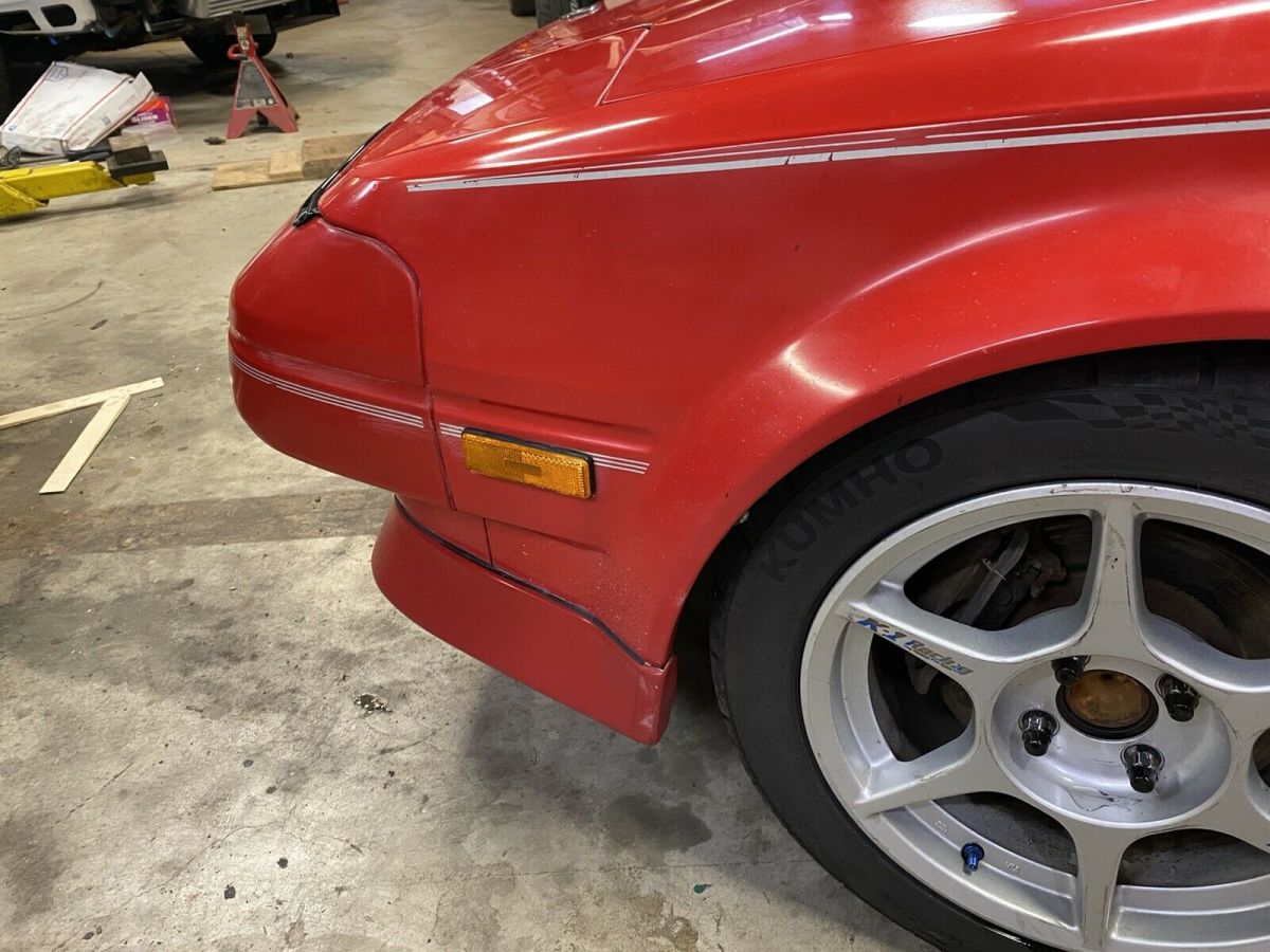 1988 Toyota MR2 T-BAR S/C - photo 13