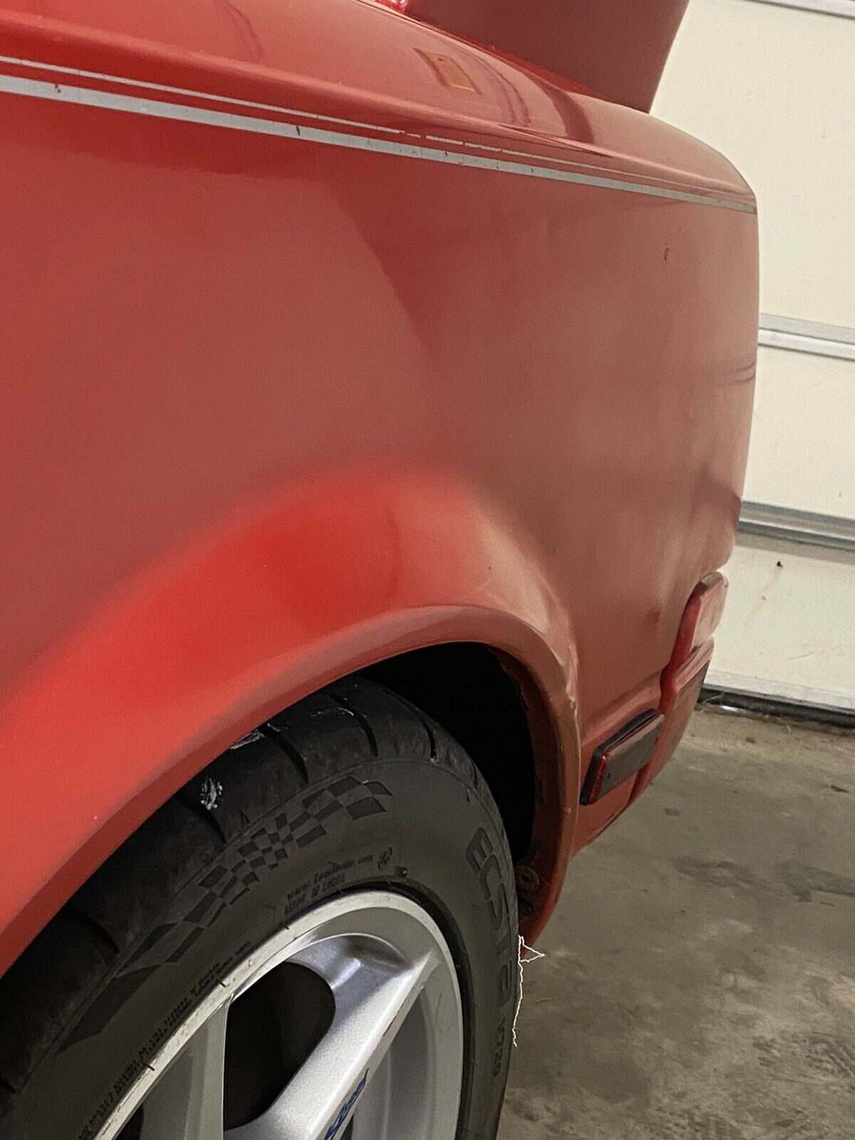 1988 Toyota MR2 T-BAR S/C - photo 2