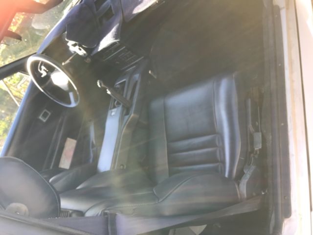 1988 Toyota MR2 - photo 6