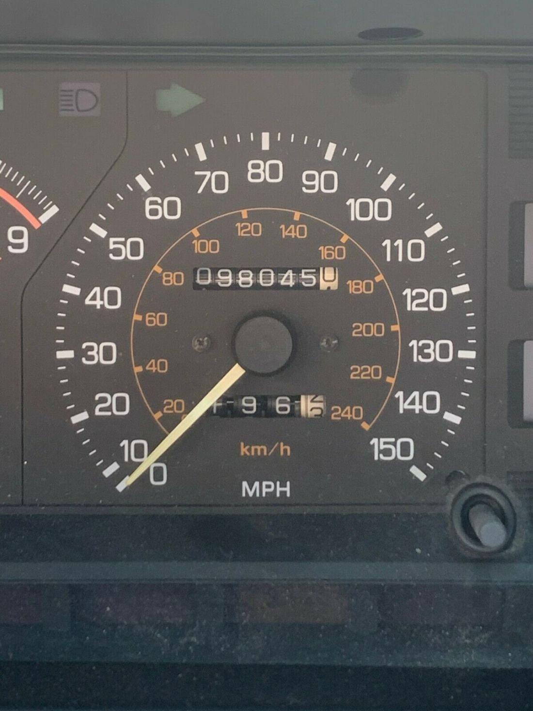 1988 Toyota MR2 Supercharged - photo 9