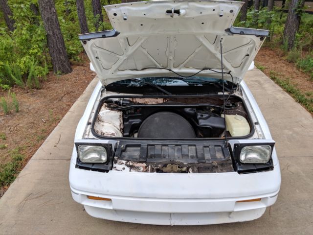 1988 Toyota MR2 Supercharged 5-Speed - photo 13