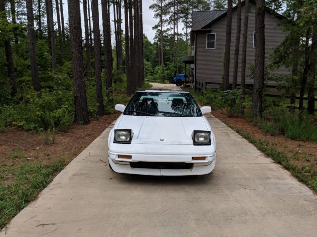 1988 Toyota MR2 Supercharged 5-Speed - photo 6