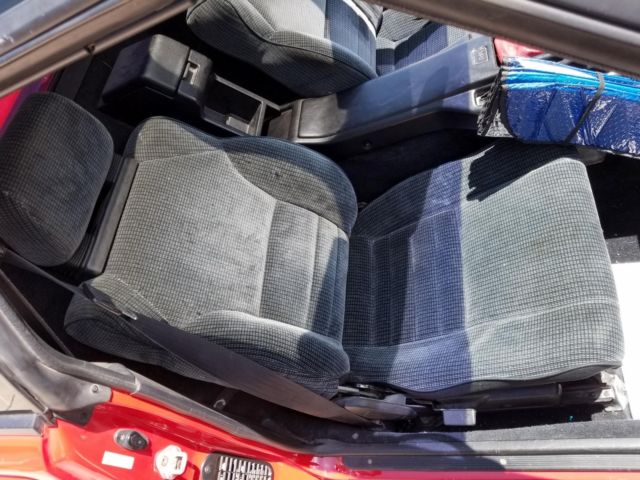 1988 Toyota MR2 Supercharged/Loaded - photo 12