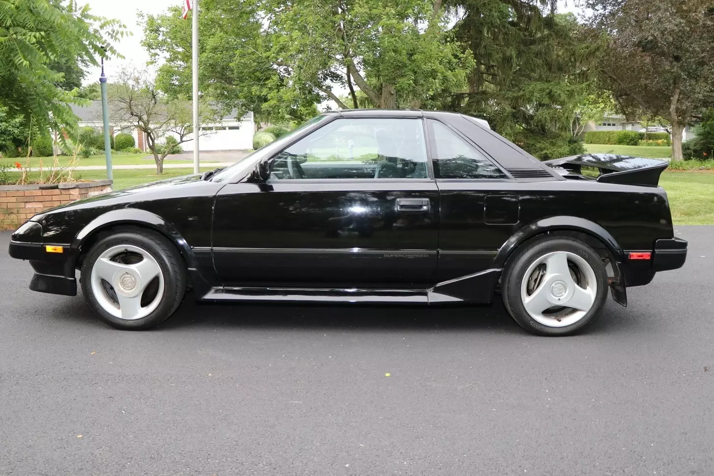 1988 Toyota MR2