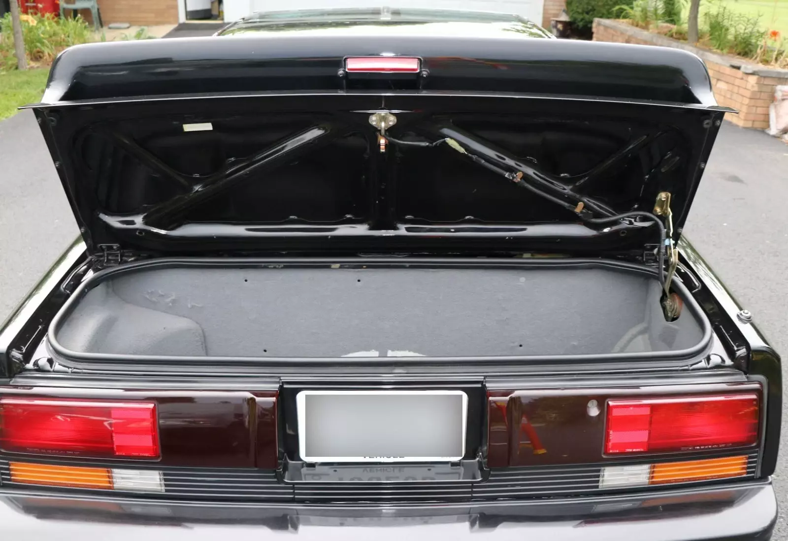 1988 Toyota MR2 - photo 11