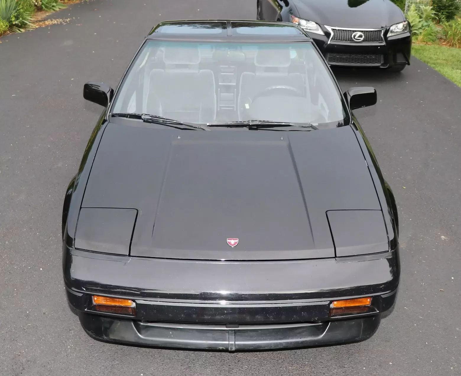 1988 Toyota MR2 - photo 6
