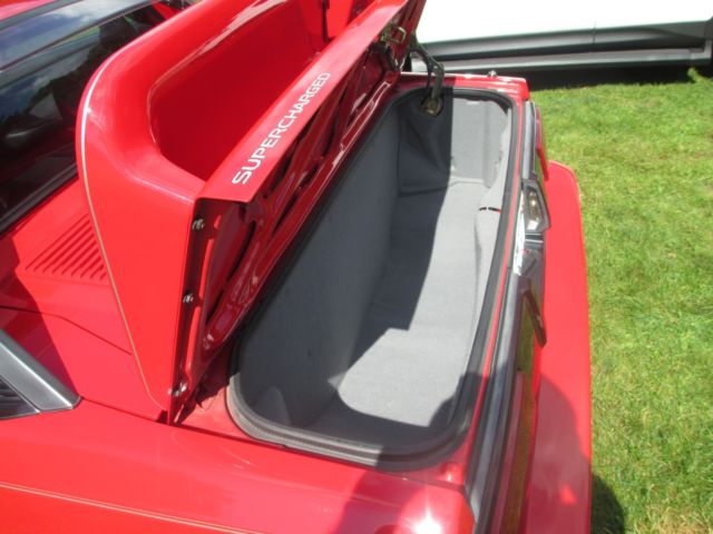 1988 Toyota MR2 - photo 6