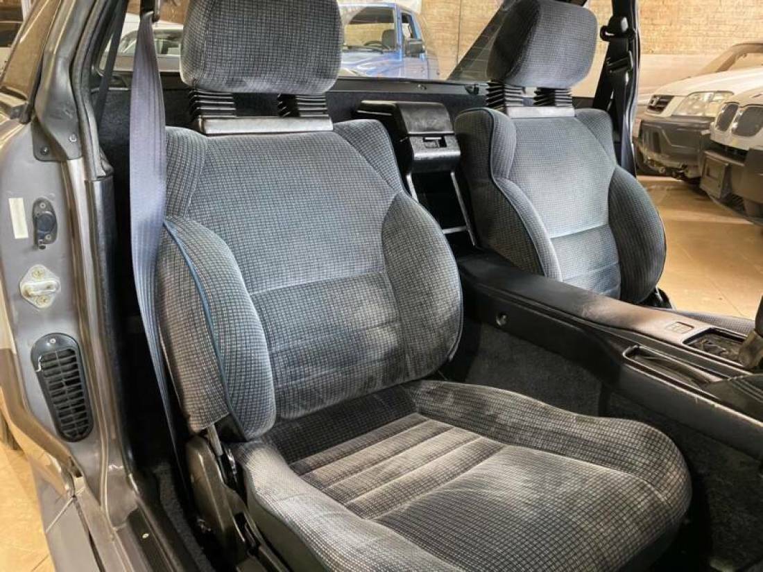 1988 Toyota MR2 Base 2dr Coupe - photo 10