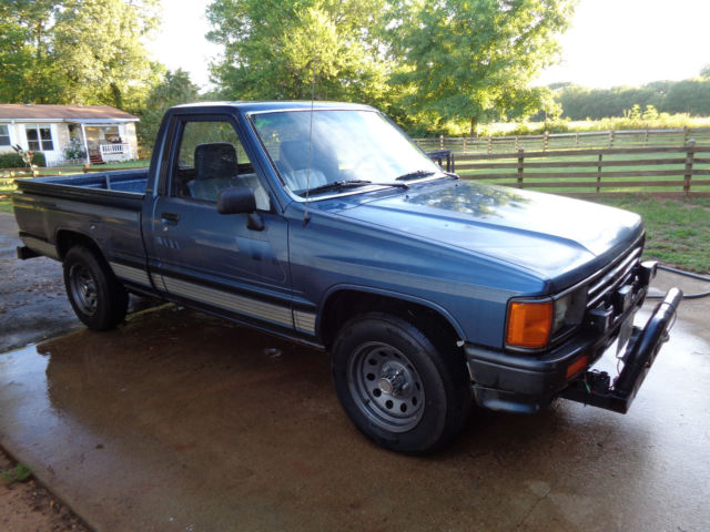 1988 Toyota pick up 1988 Toyota Other