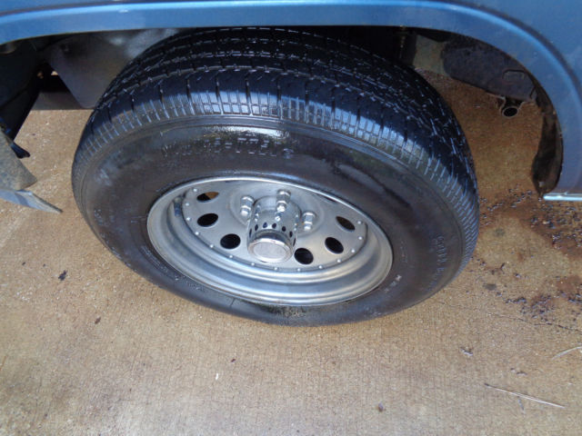 1988 Toyota Other - photo 12