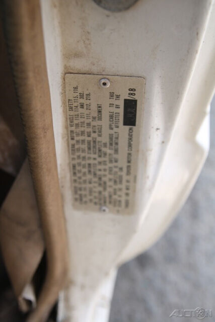 1988 Toyota Pickup - photo 10