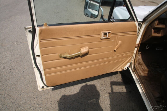 1988 Toyota Pickup - photo 11