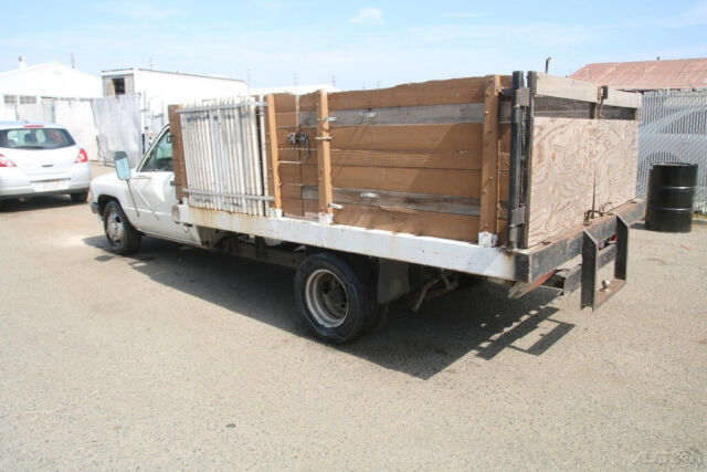 1988 Toyota Pickup - photo 4