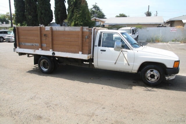 1988 Toyota Pickup - photo 7