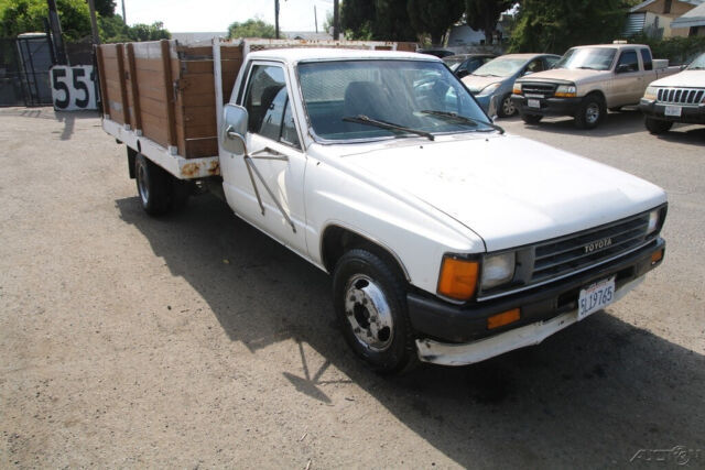 1988 Toyota Pickup - photo 8