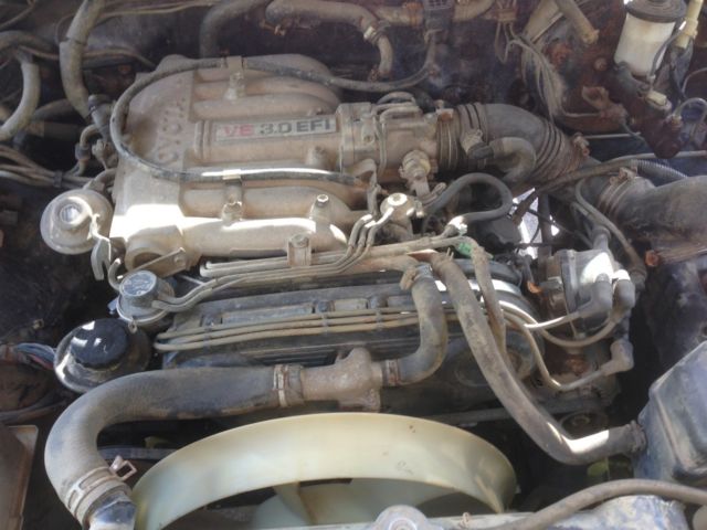 1988 Toyota Other - photo 11