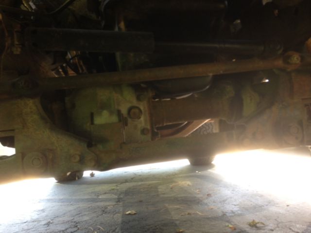1988 Toyota Other - photo 12