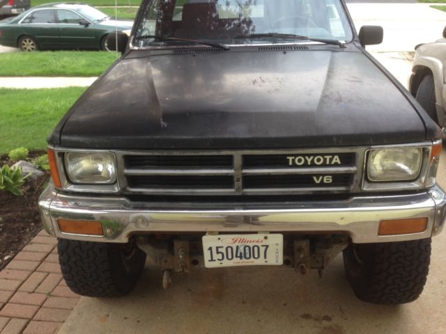 1988 Toyota Other - photo 2