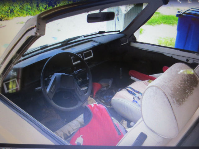 1988 Toyota T100 - photo 5