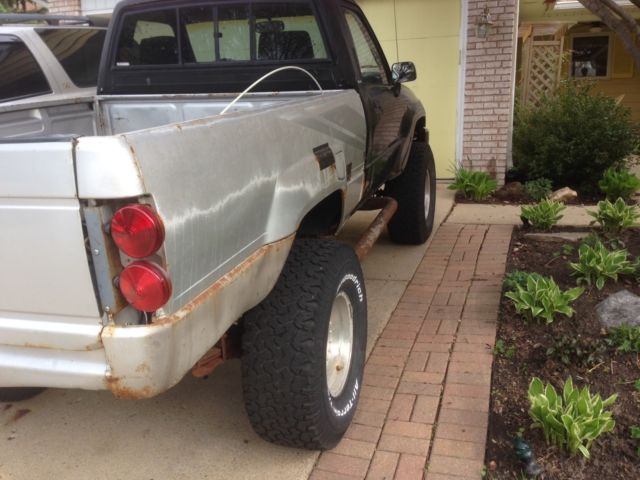 1988 Toyota Other - photo 4