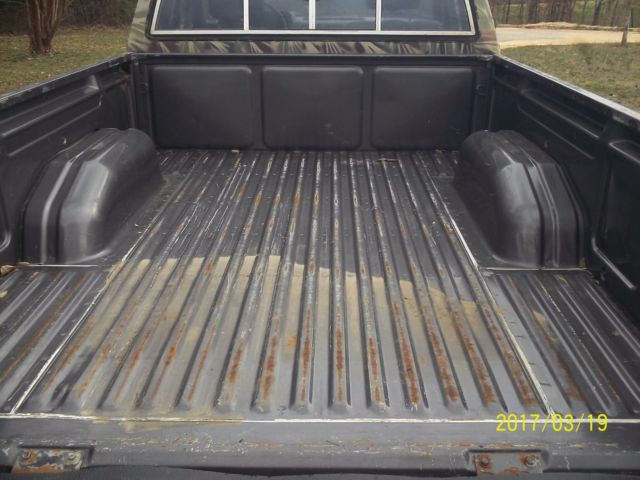 1988 Toyota Hiluxe Extended Cab 4X4 SR5 - photo 4