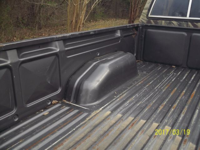 1988 Toyota Hiluxe Extended Cab 4X4 SR5 - photo 5