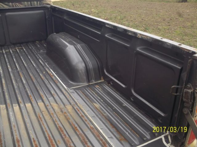 1988 Toyota Hiluxe Extended Cab 4X4 SR5 - photo 6