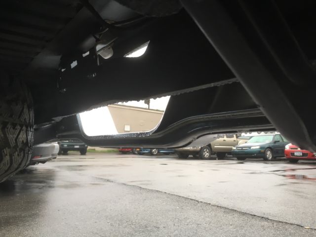 1988 Toyota Hiluxe Extended Cab 4X4 SR5 - photo 10