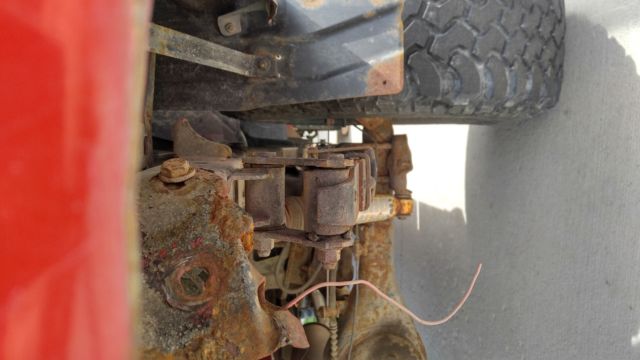 1988 Toyota pickup - photo 3