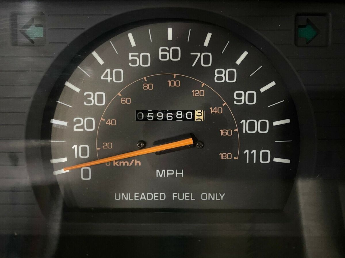 1988 Toyota Pickup - photo 9