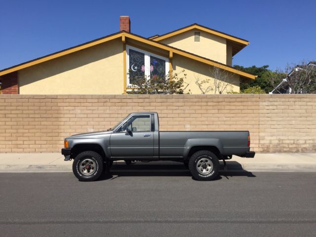 1988 Toyota Other - photo 12