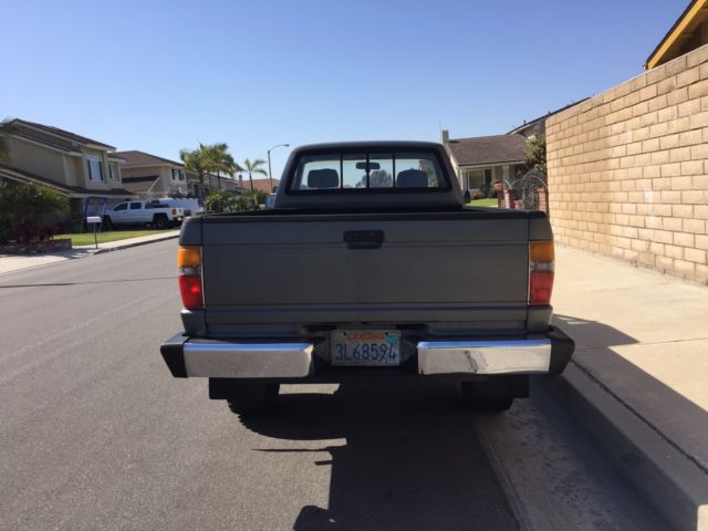 1988 Toyota Other - photo 6