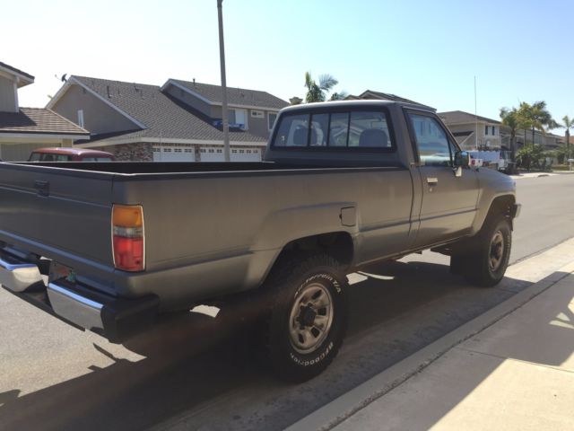 1988 Toyota Other - photo 7