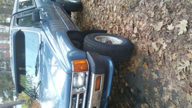 1988 toyota pickup 4x4 excab rare all stock except Rancho susp. 1988 Toyota Other