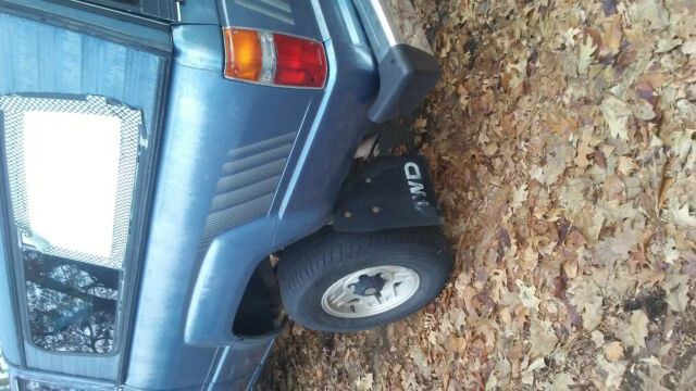 1988 Toyota Other - photo 4