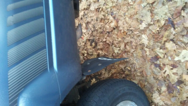 1988 Toyota Other - photo 7