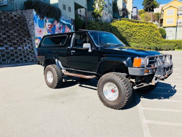 1988 Toyota Other SR5 - photo 5