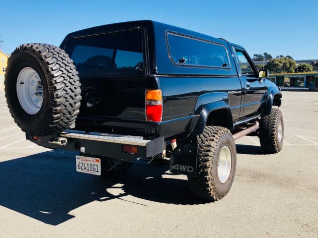 1988 Toyota Other SR5 - photo 7