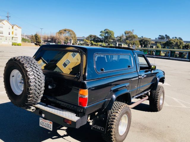 1988 Toyota Other SR5 - photo 8