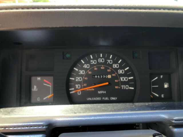 1988 Toyota Pickup - photo 11