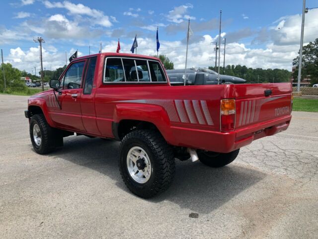 1988 Toyota Pickup - photo 3