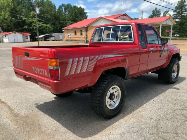 1988 Toyota Pickup - photo 5