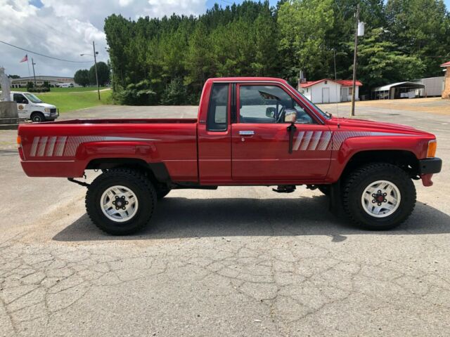 1988 Toyota Pickup - photo 6