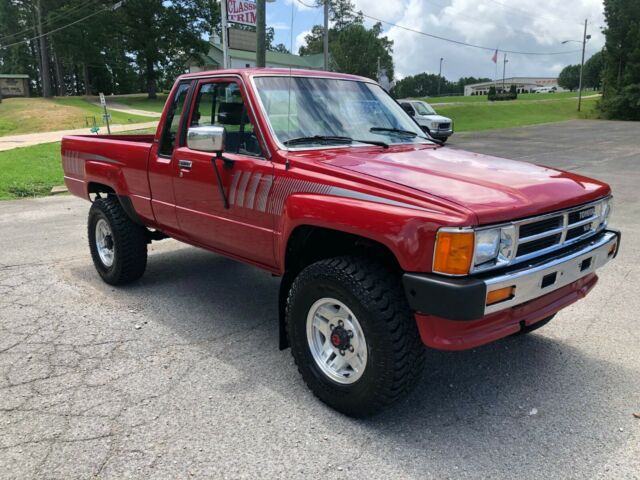 1988 Toyota Pickup - photo 7
