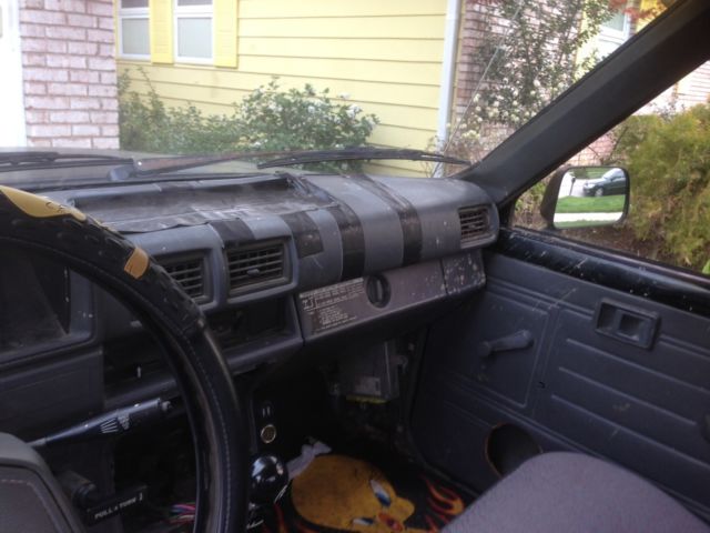 1988 Toyota Other - photo 6