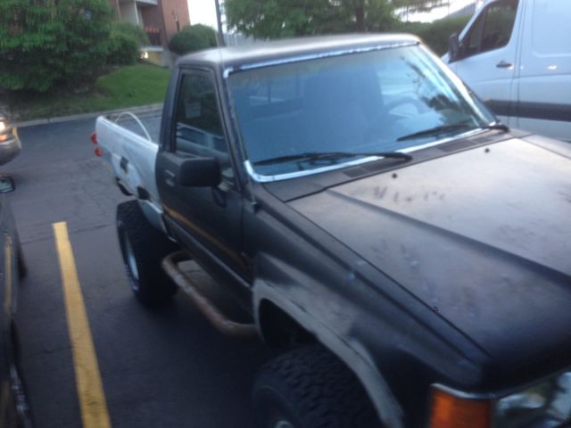 1988 Toyota Other - photo 7