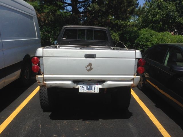 1988 Toyota Other - photo 8