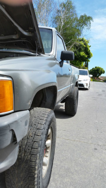 1988 Toyota Tacoma - photo 10